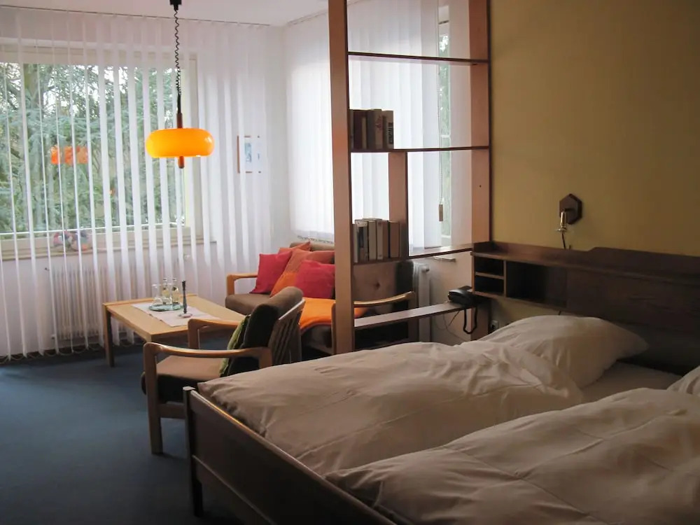 Hotel-Café "Schauinsland"
