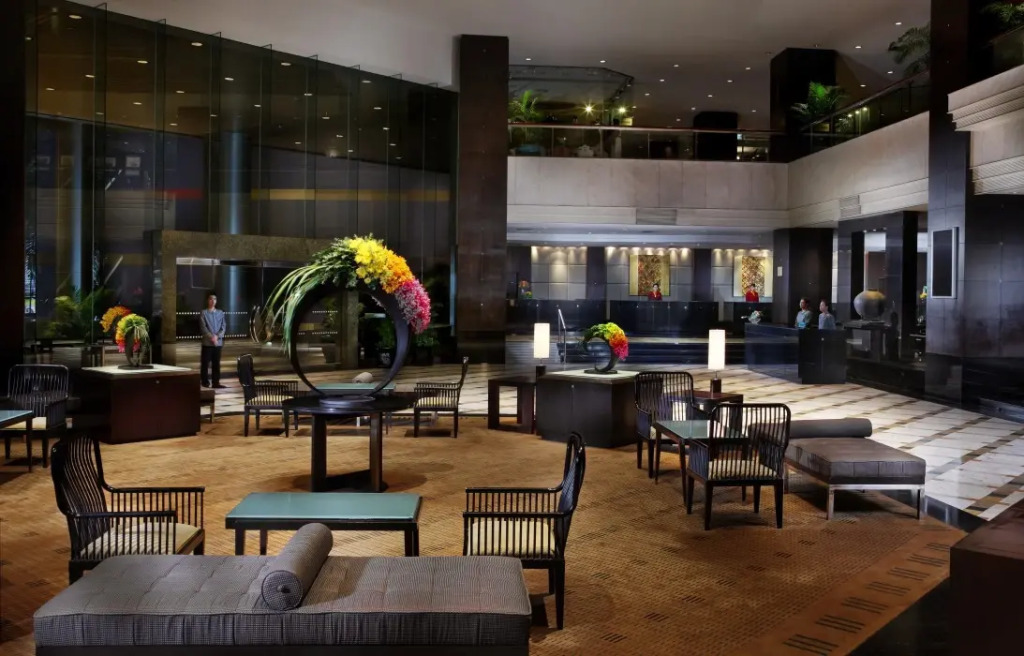 Amari Bangkok
