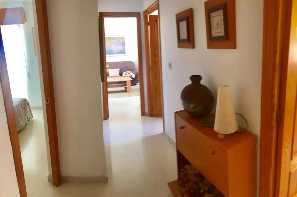 Apartment in Poniente Beach