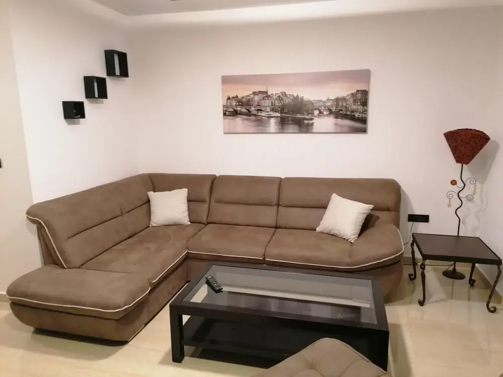 Apartment Arina