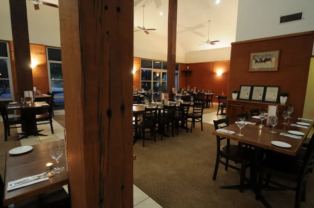 The Gidgee Inn