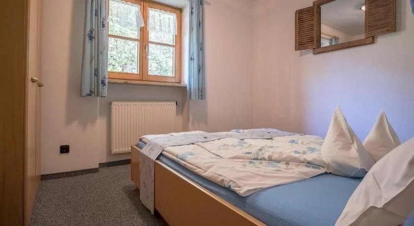 Hotel-Pension Anita