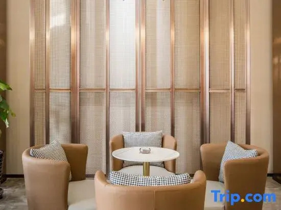 Hotels in Haulang International