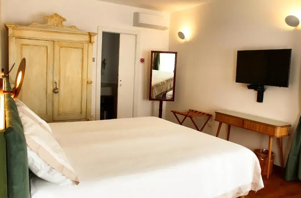 Guest House Barazzetto