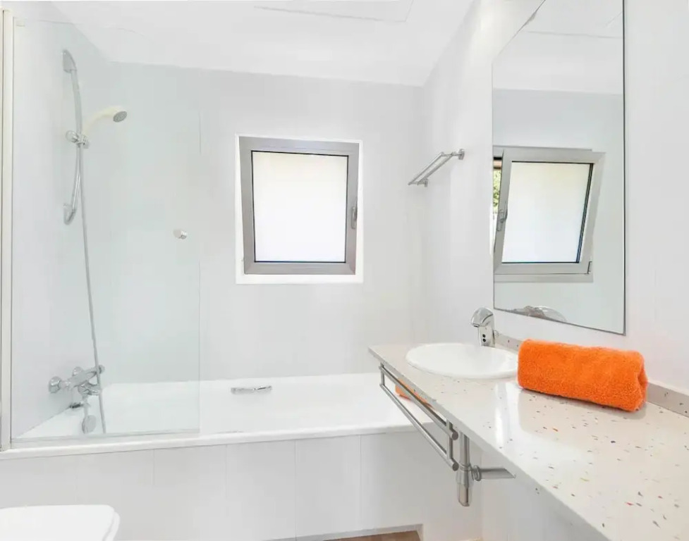 4-bedroom Villa in Lloret de Mar