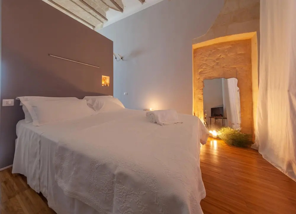 Lidia Chambre D’Hotes