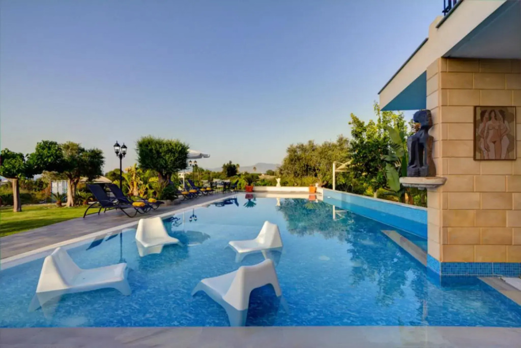 Villa Nasia