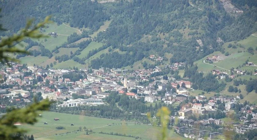 Alpenpension Lackenbauer