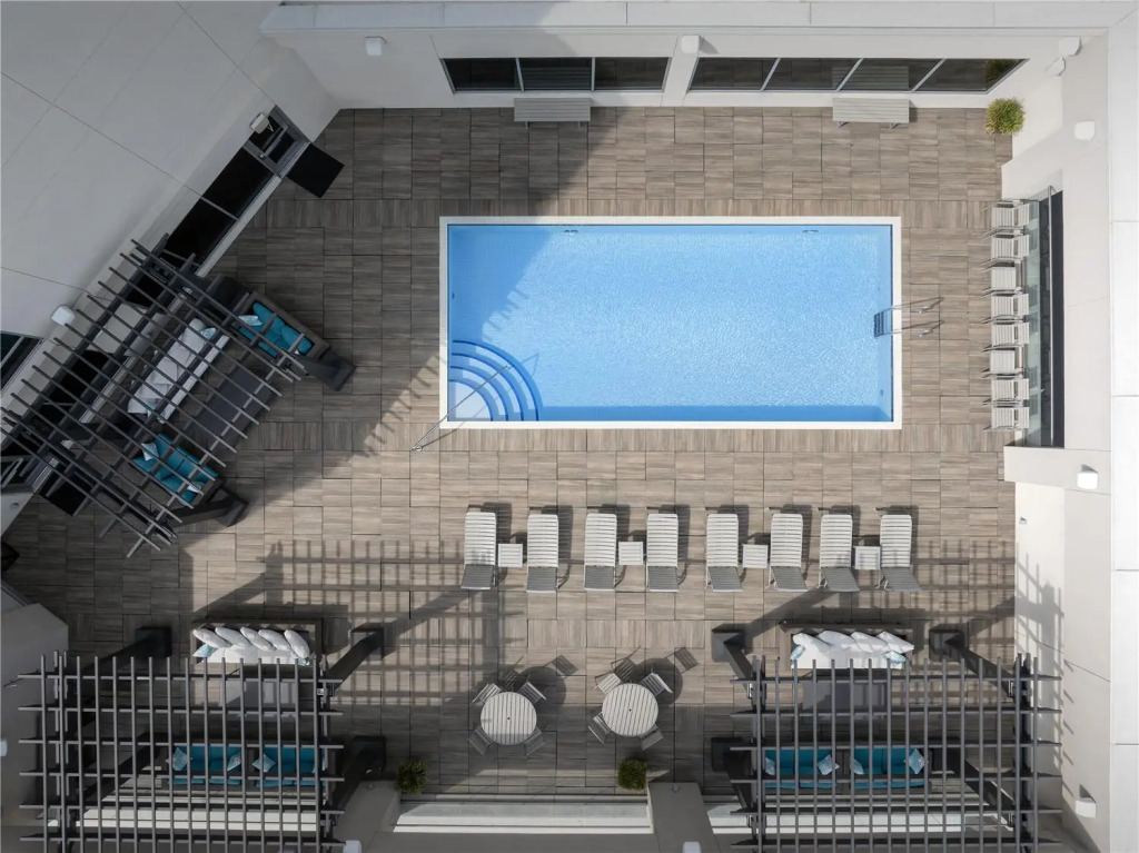 Hilton Garden Inn Charlotte Waverly