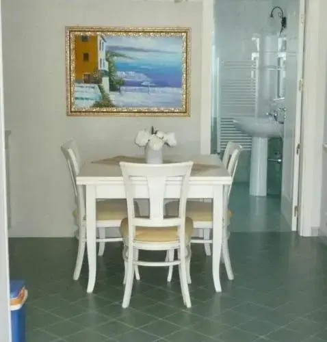 Villa Caramia