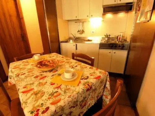 Residence Valfurva
