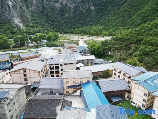 Jiuzhaigou Zaxizhuoma Homestay