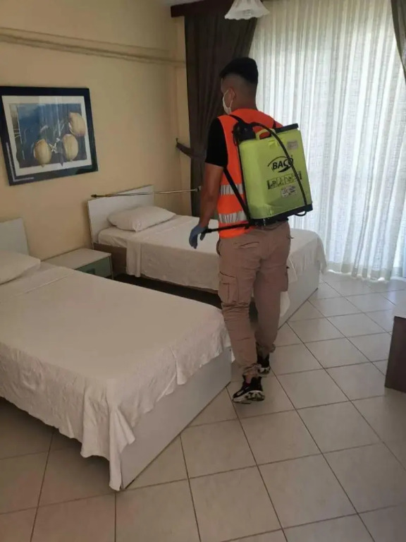 Melodi Club Hotel