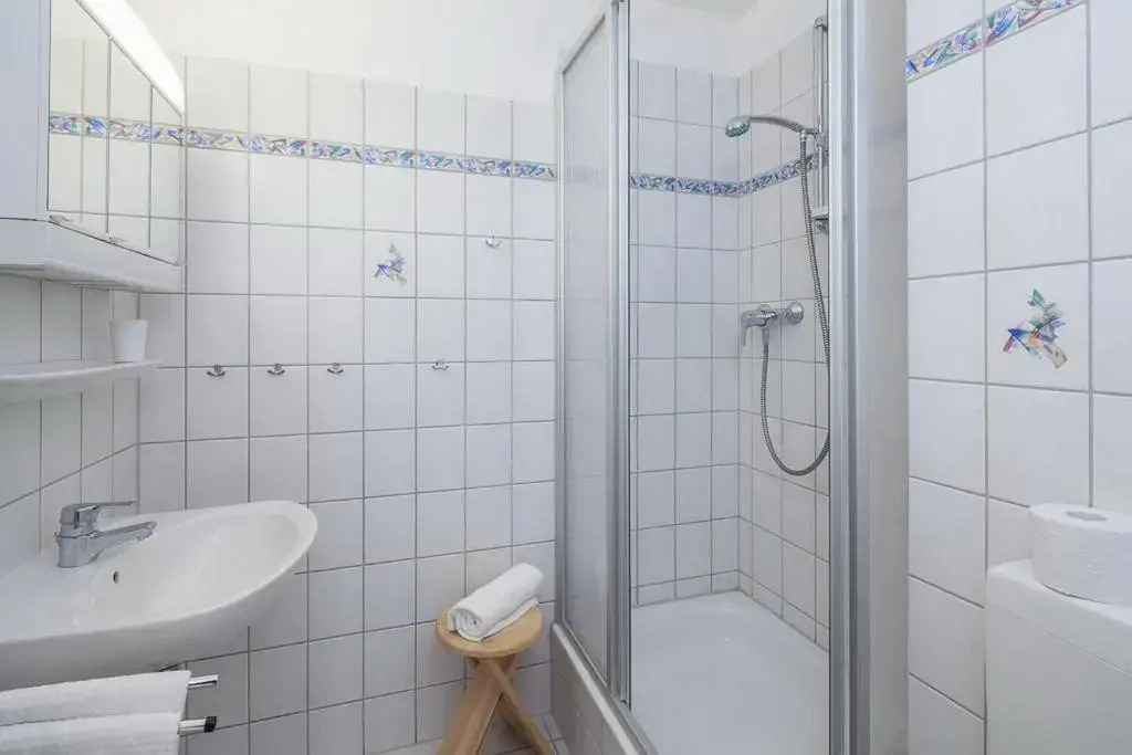 Sünnslag Wohnung 110
