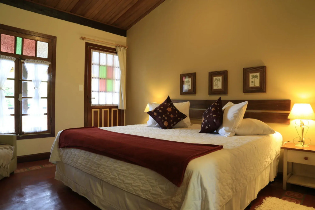 Porto Pacuíba Hotel