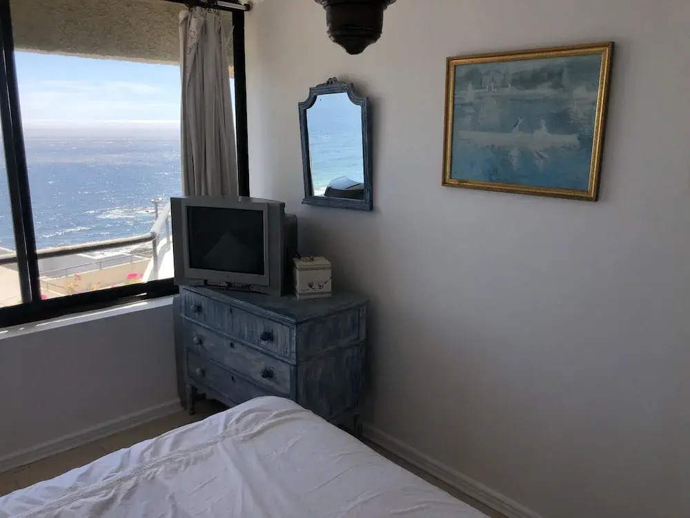 Apartamento 32 Puerto Calais