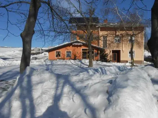 Turistična kmetija Široko