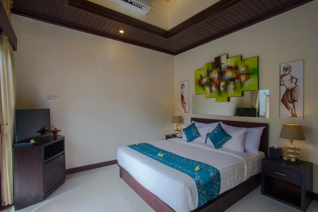 Kayu Suar Bali Luxury Villas & Spa
