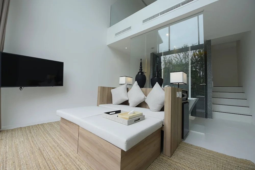 K Maison Lanna Boutique Hotel-SHA Plus Certified