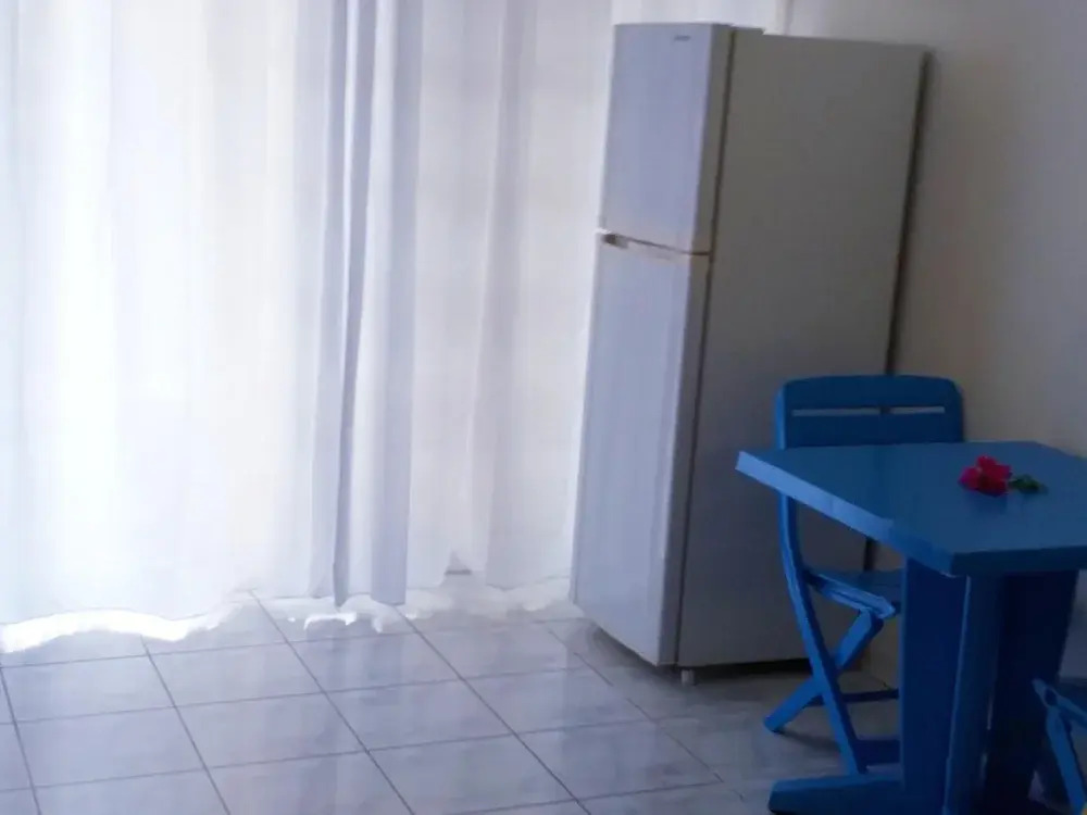 Studio In Sainte Anne With Shared Pool Enclosed Garden And Wifi 3 Km From The Beach