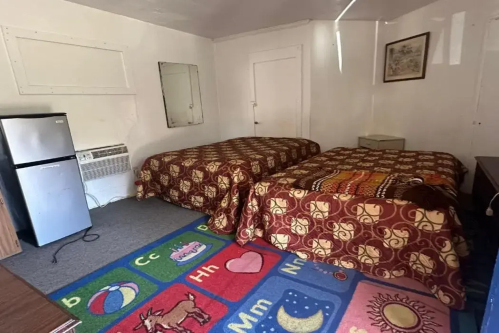 Heart of Dixie Motel Near Auburn AL