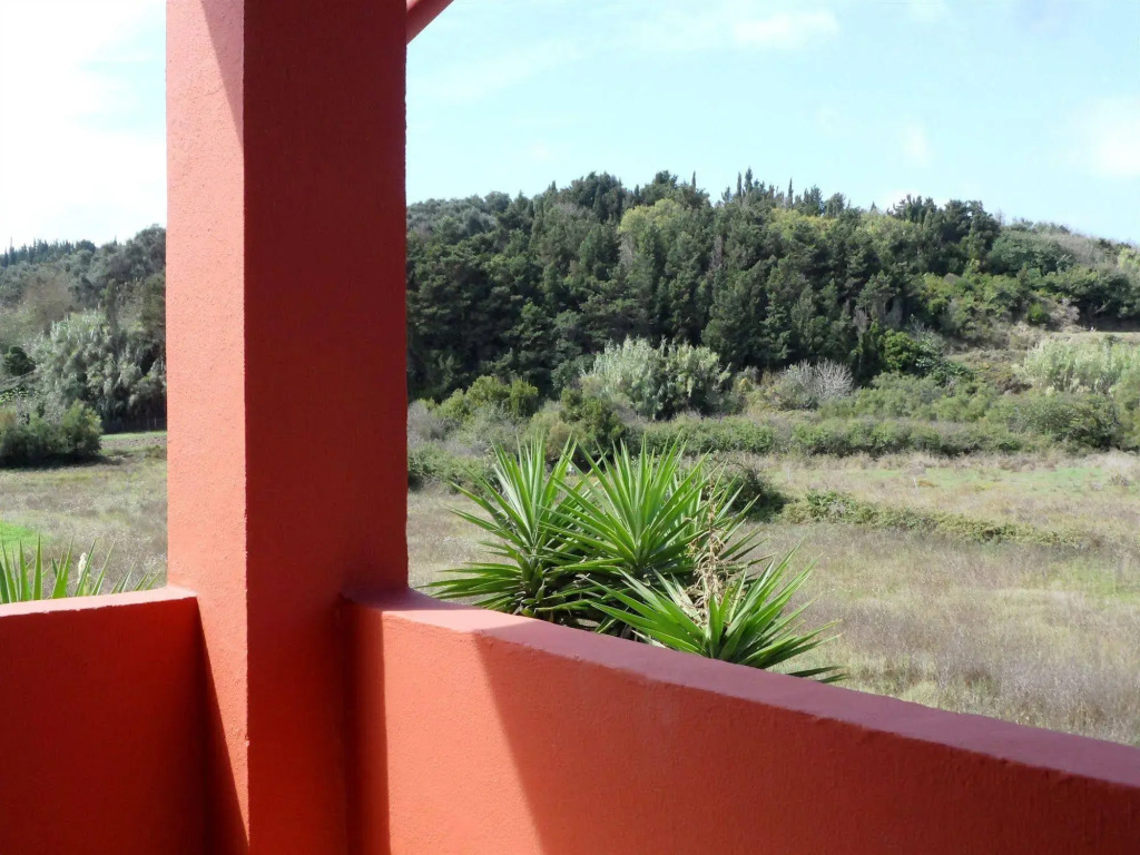 Logas Beach Studios Peroulades Corfu