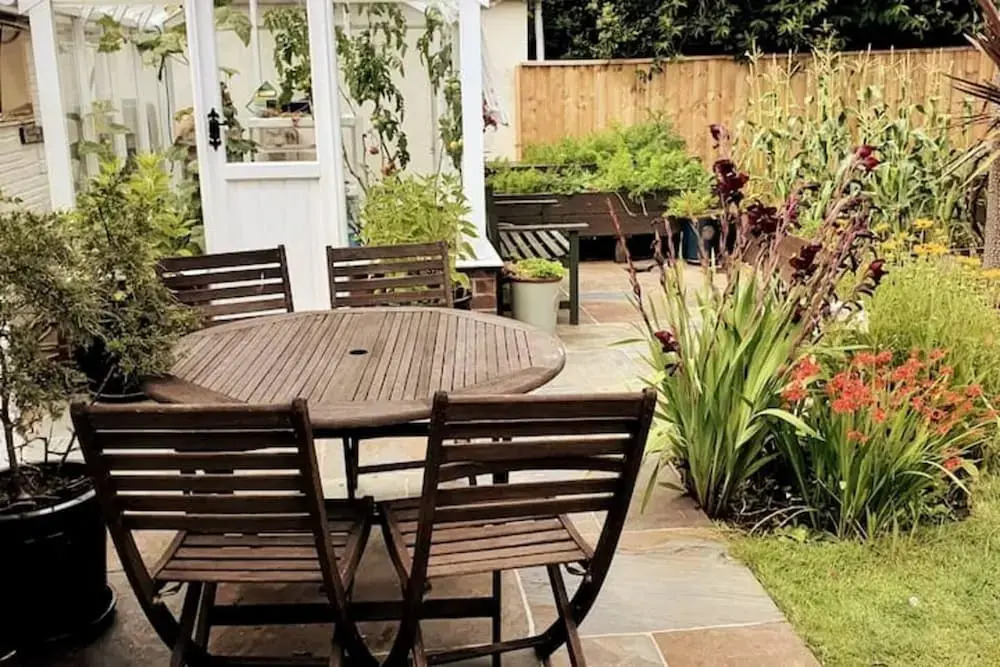 Spacious Family Holiday Property in Paignton