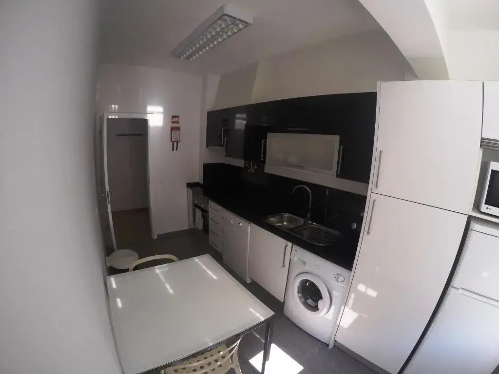 Monte Gordo Prestige Apartments
