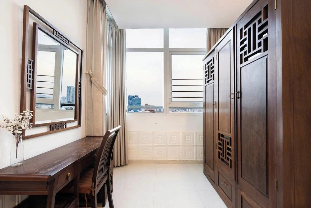 The ONE Signature Residence