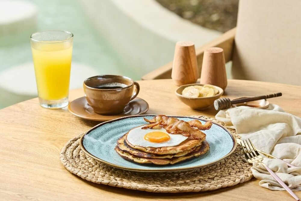 Holistic EcoHotel