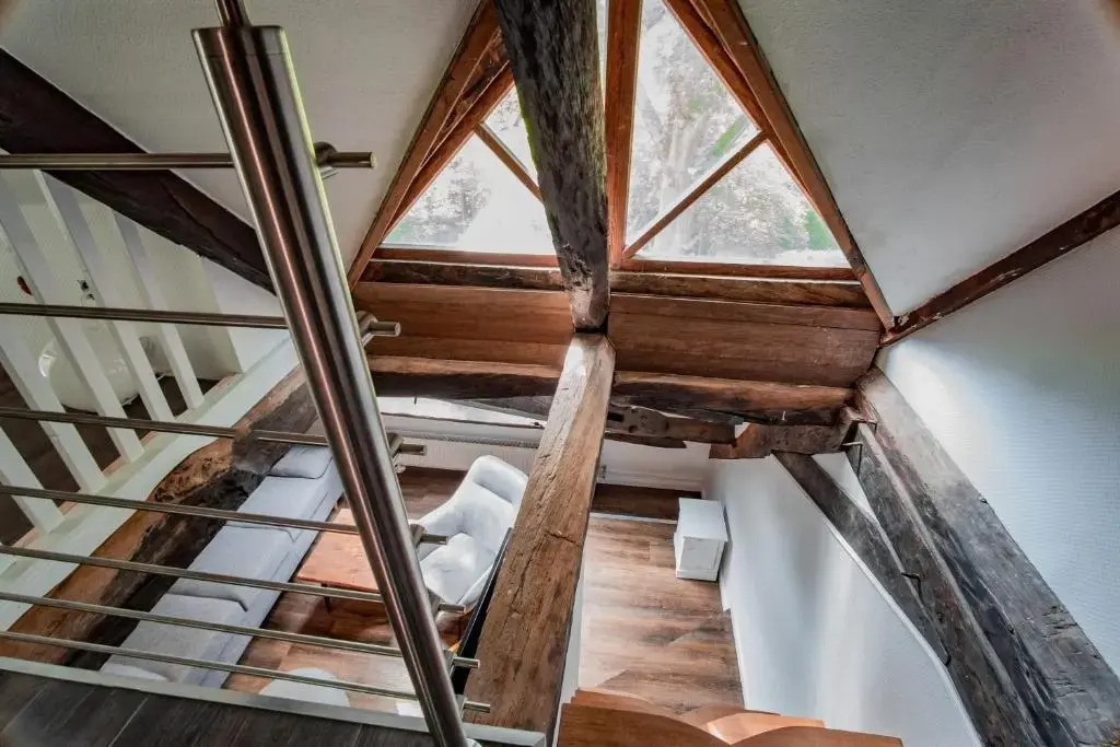 Hotel Hohlebach Mühle Homberg