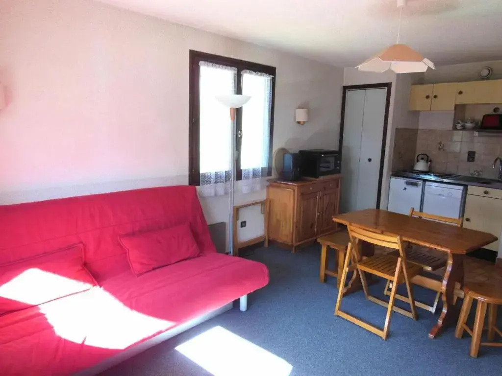 Résidence Ancolie - Hauts De Planchamp - 2 Pièces pour 5 Personnes 82