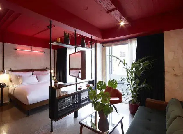 Apartcomplex Ritza