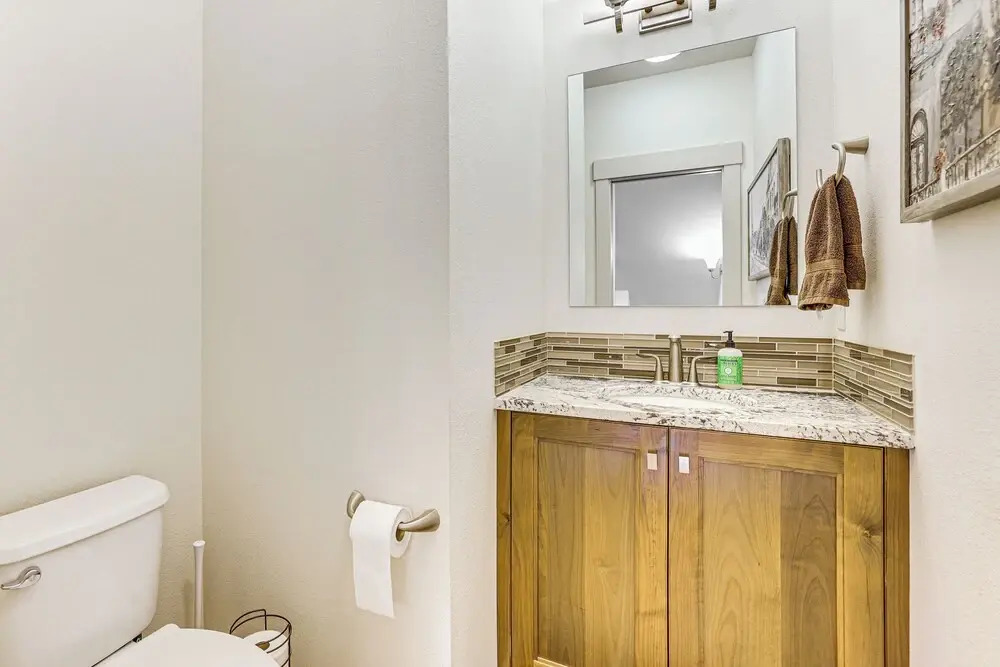 Spacious Boise Townhome ~ 5 Mi to Downtown