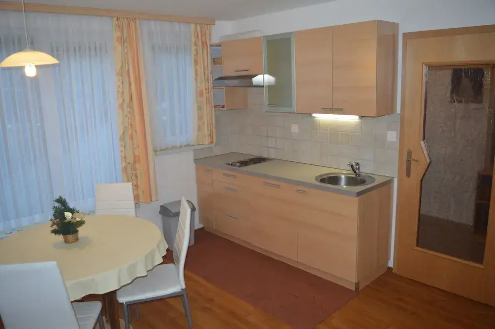 Apartment Jakelj