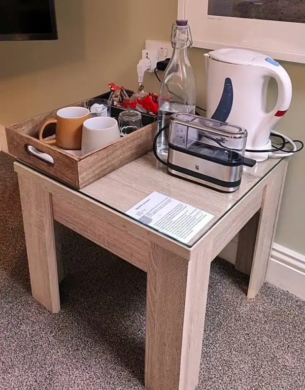 Avonmore House Guest Accommodation