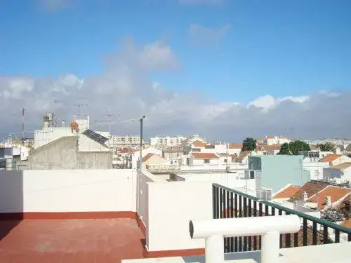 Coração Da Cidade