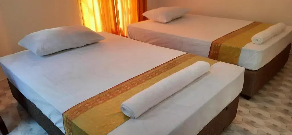Thambara Resort