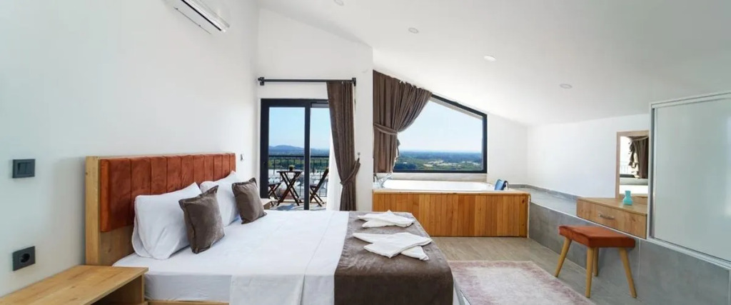 Villa Legendary 1