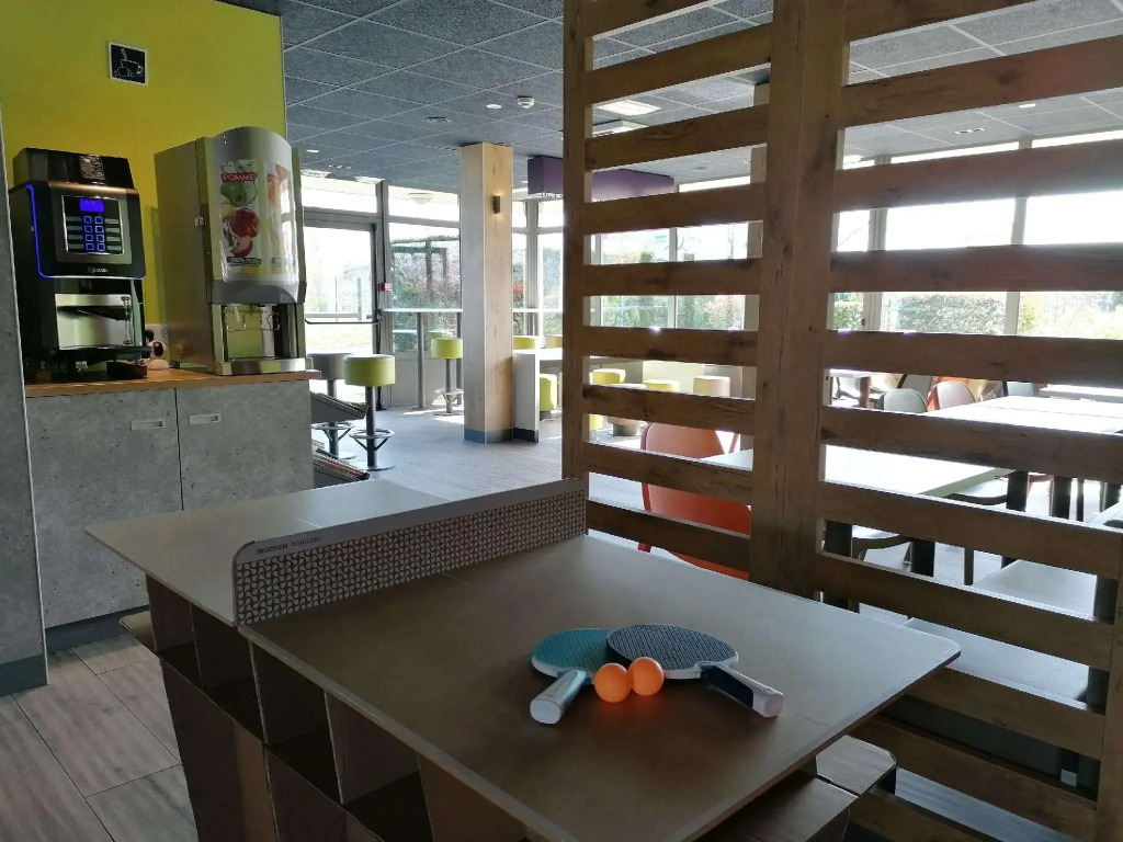 ibis budget Bergerac