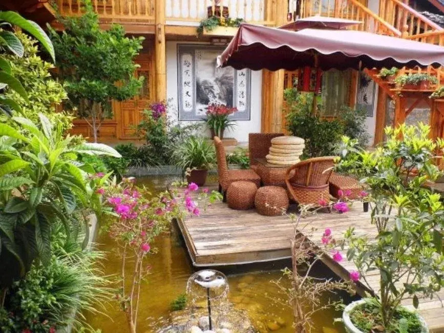 Lianxianju Hotel