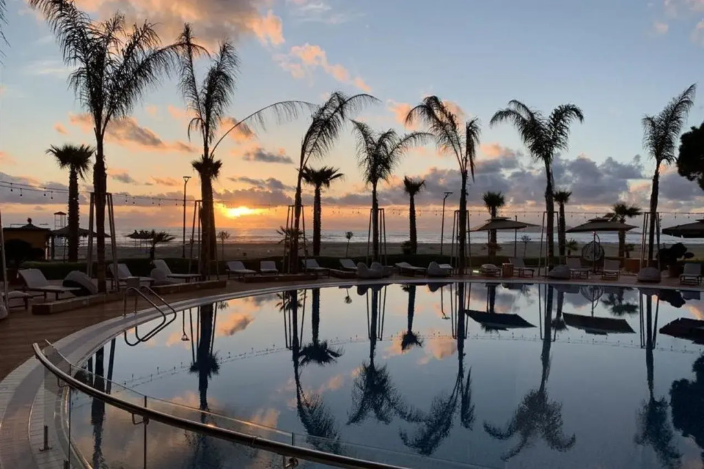 VM Resort & SPA