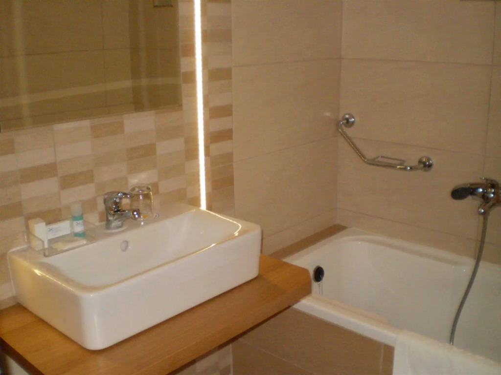 Asteras Hotel