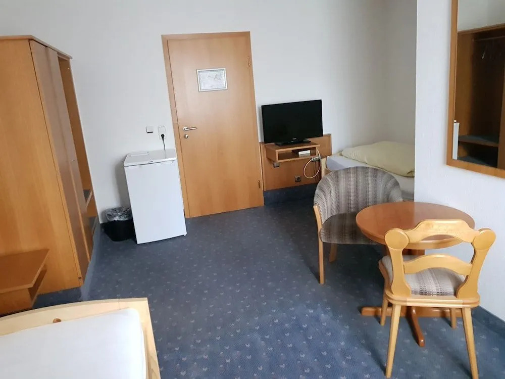 Smarthotel Gallmersgarten