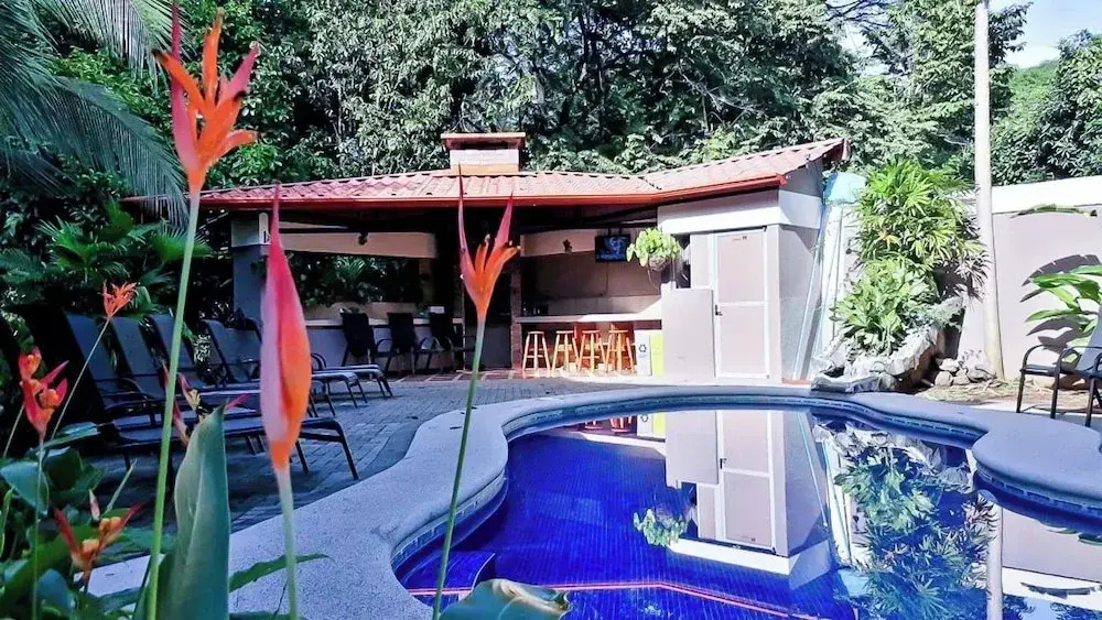 Villas Serendipity