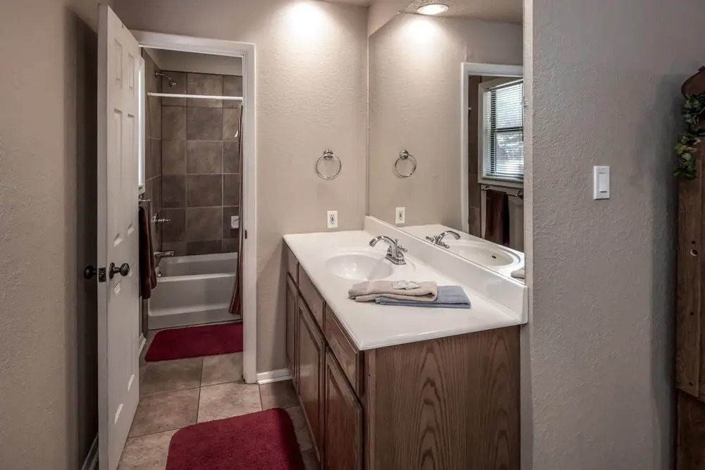 Ruidoso Three-bedroom