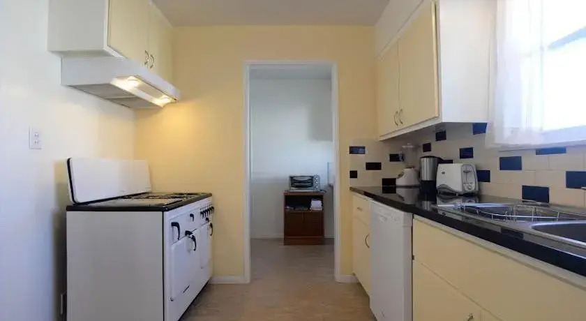 West LA Bungalow