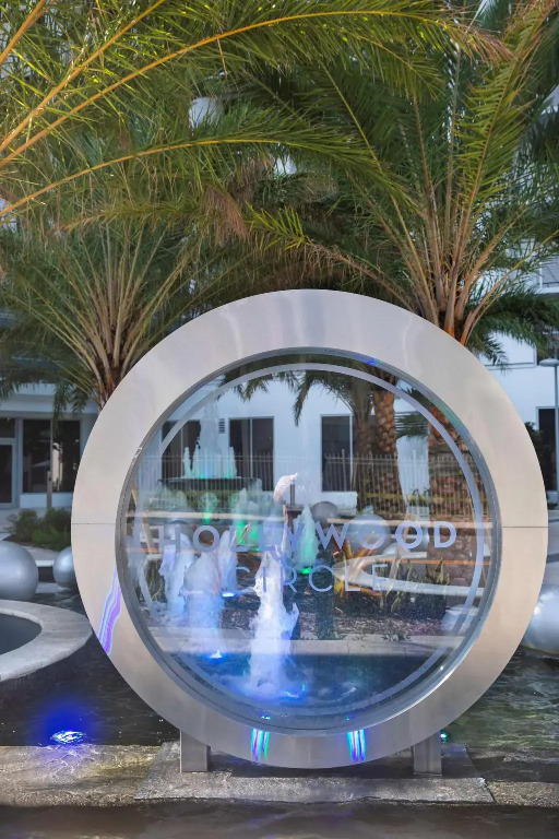 Circ Hotel