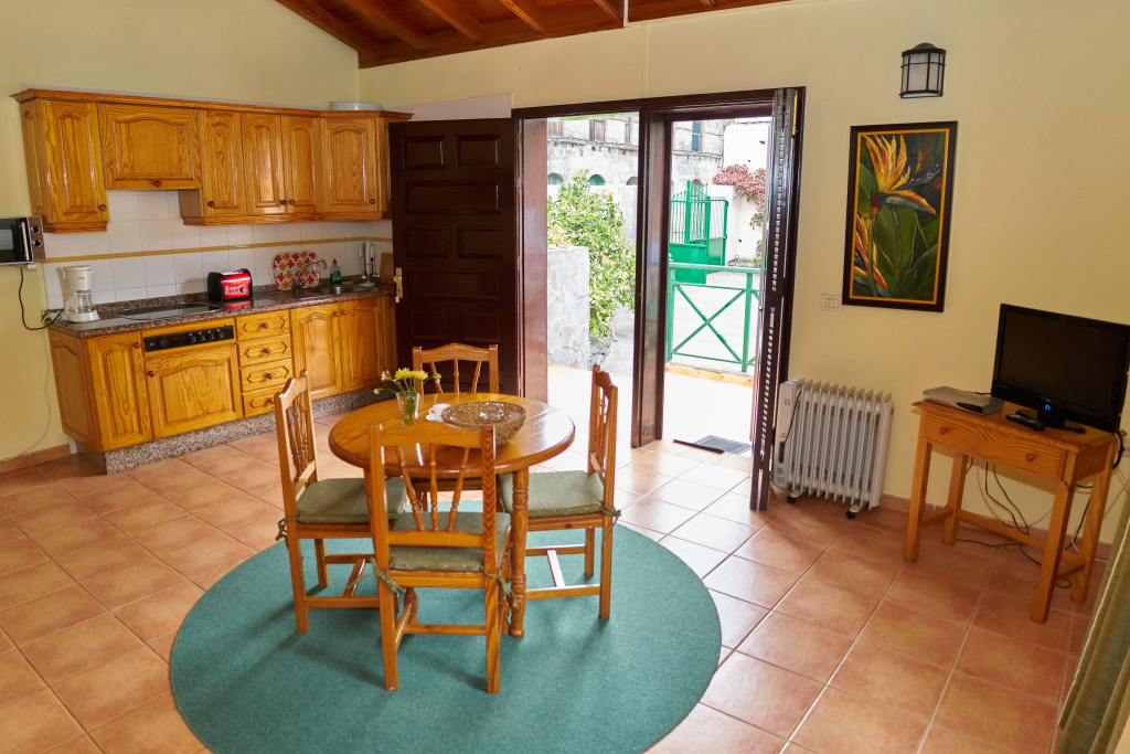 Finca Piñero