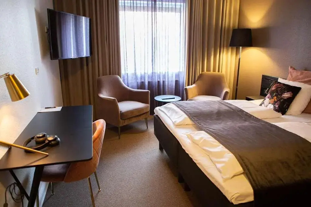 Struer Grand Hotel